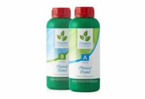 Mineral Blend für den Tower Garden