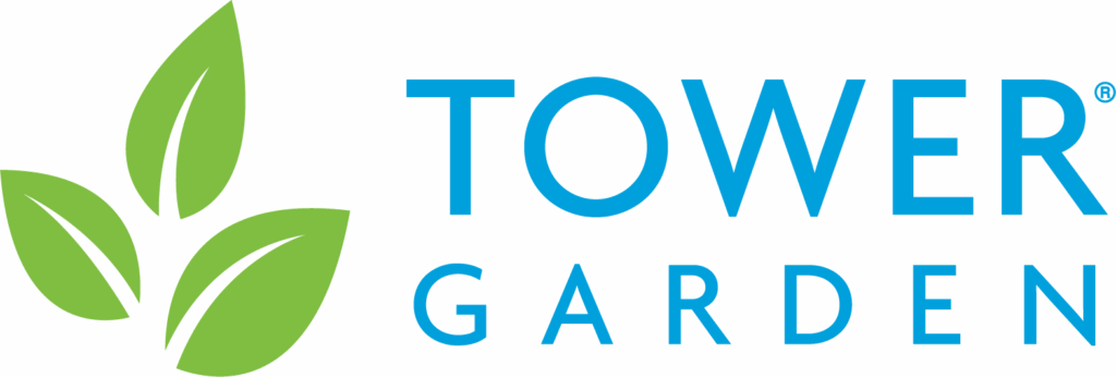 Tower Garden