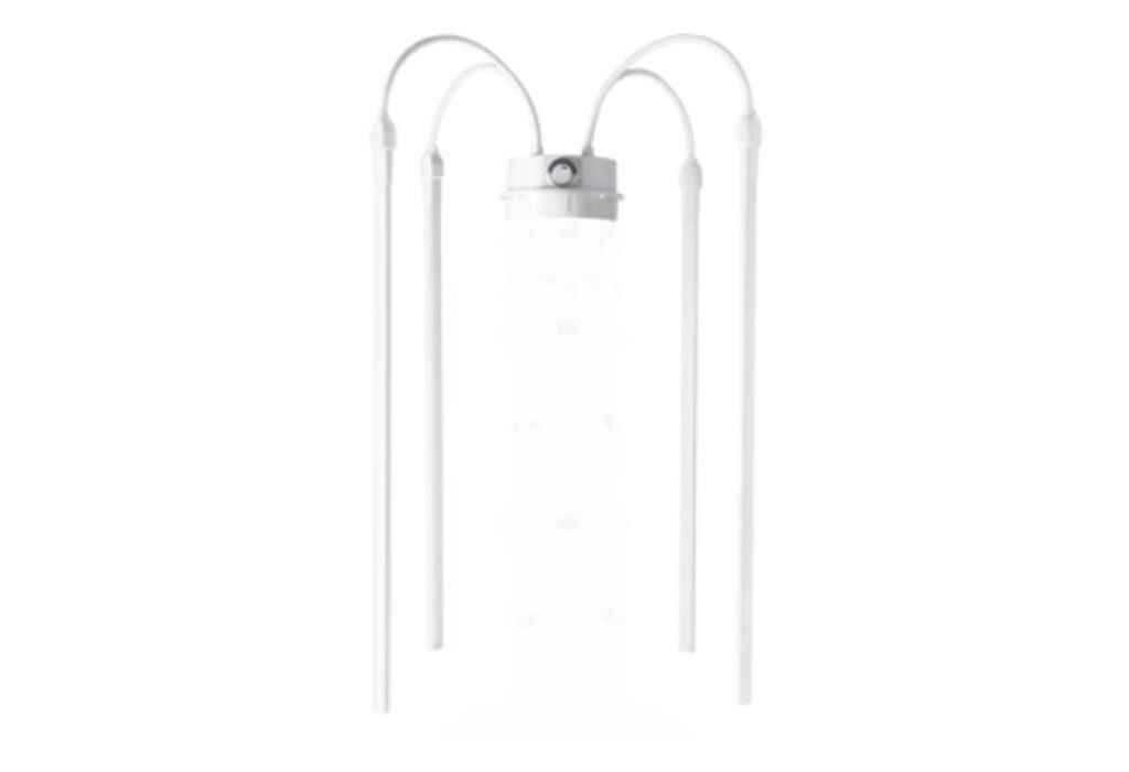 Tower Garden LED Indoor-Wachstumslampen