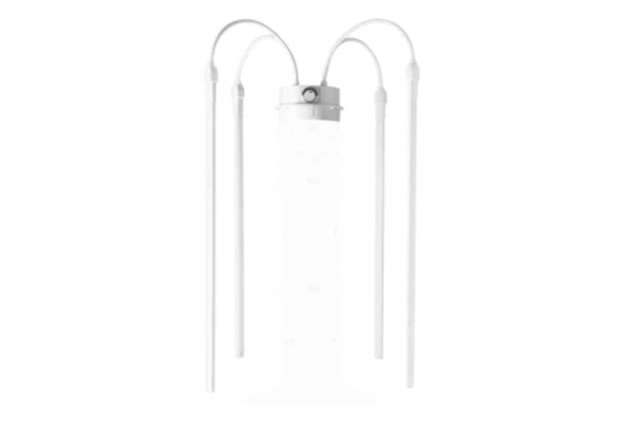 Tower Garden LED Indoor-Wachstumslampen