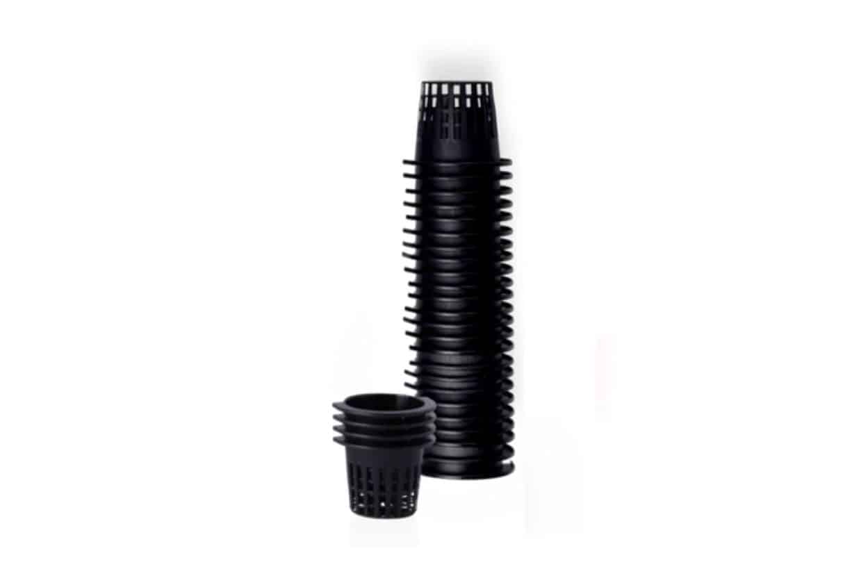 Tower Garden Netzbecher