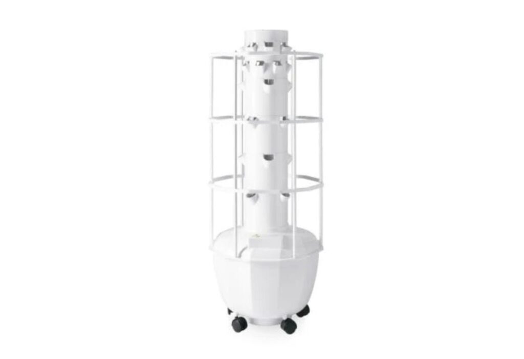 Tower Garden Stützkäfig