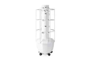 Tower Garden Stützkäfig